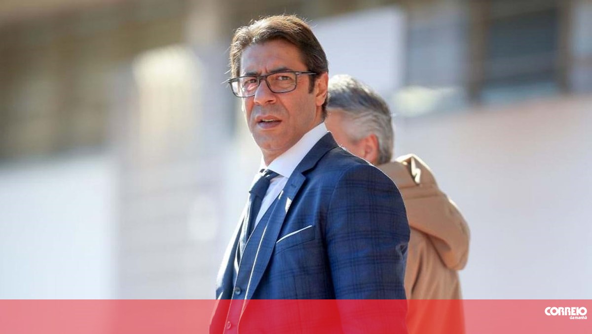 Rui Costa destaca "dimensão global" da vitória do nadador Diogo Ribeiro