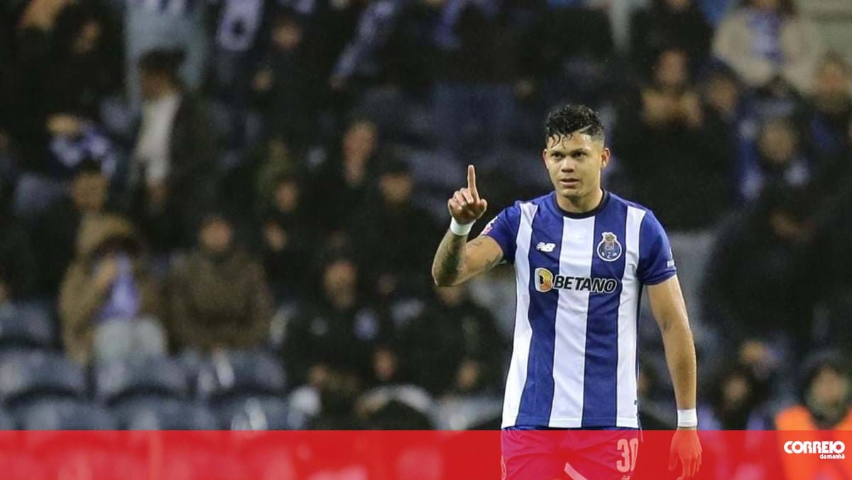 Já são conhecidas as datas em que o FC Porto defronta o Arsenal