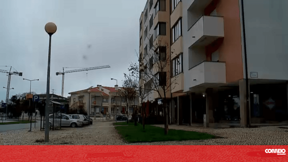 Duas pessoas esfaqueadas em rixa num bar de Viseu