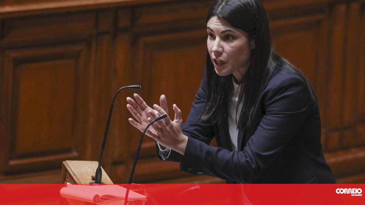 Mariana Mortágua diz que situação do SNS é muito frágil