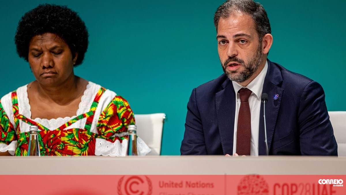 El gobierno dice que la declaración de la COP28 está en línea con la ciencia y el lenguaje de “el fin de los fósiles” – Mundo