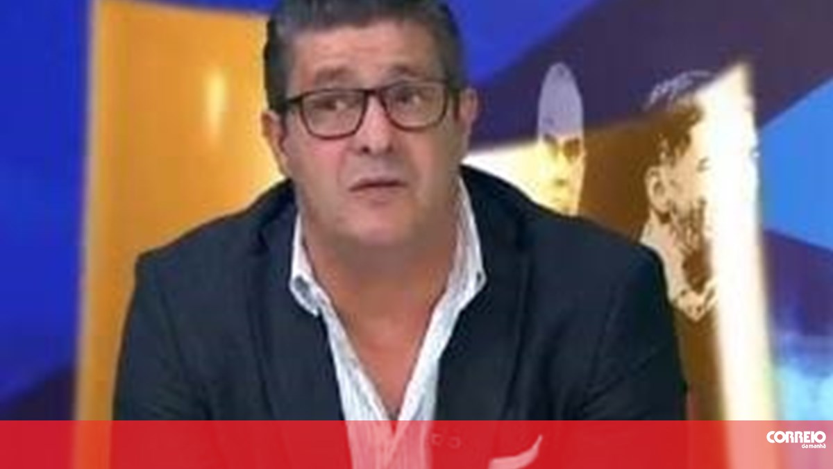 Fernando Mendes: "Benfica fez os mínimos"