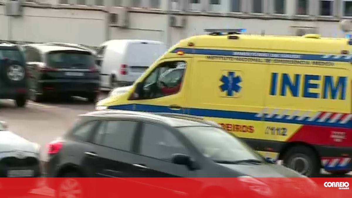 Casos menos graves de doença vão deixar de ser atendidos nas urgências