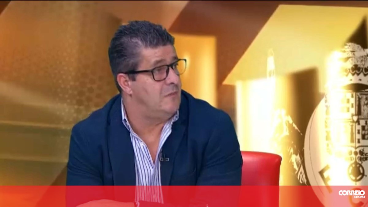 Fernando Mendes: "Com ou sem Pinto da Costa, a atitude da equipa será a mesma"