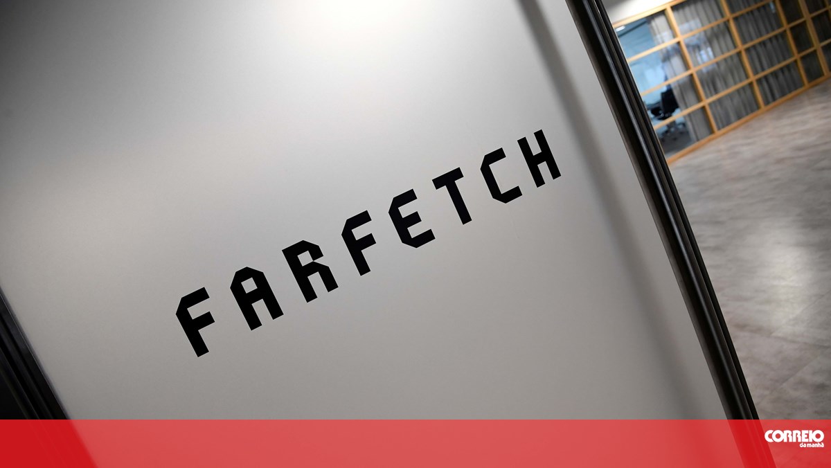 Farfetch vai reduzir entre 25% a 30% dos trabalhadores a nível global