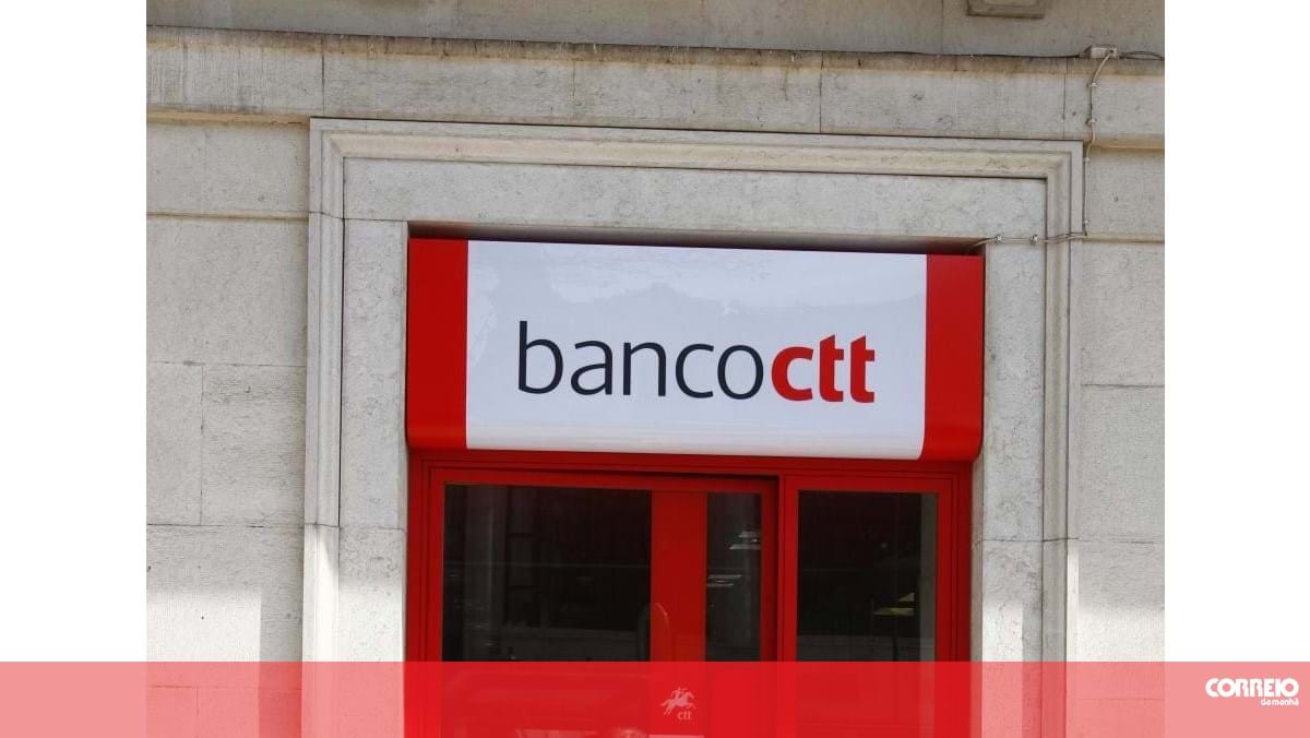 Banco CTT faz débitos em duplicado devido a erro de processamento