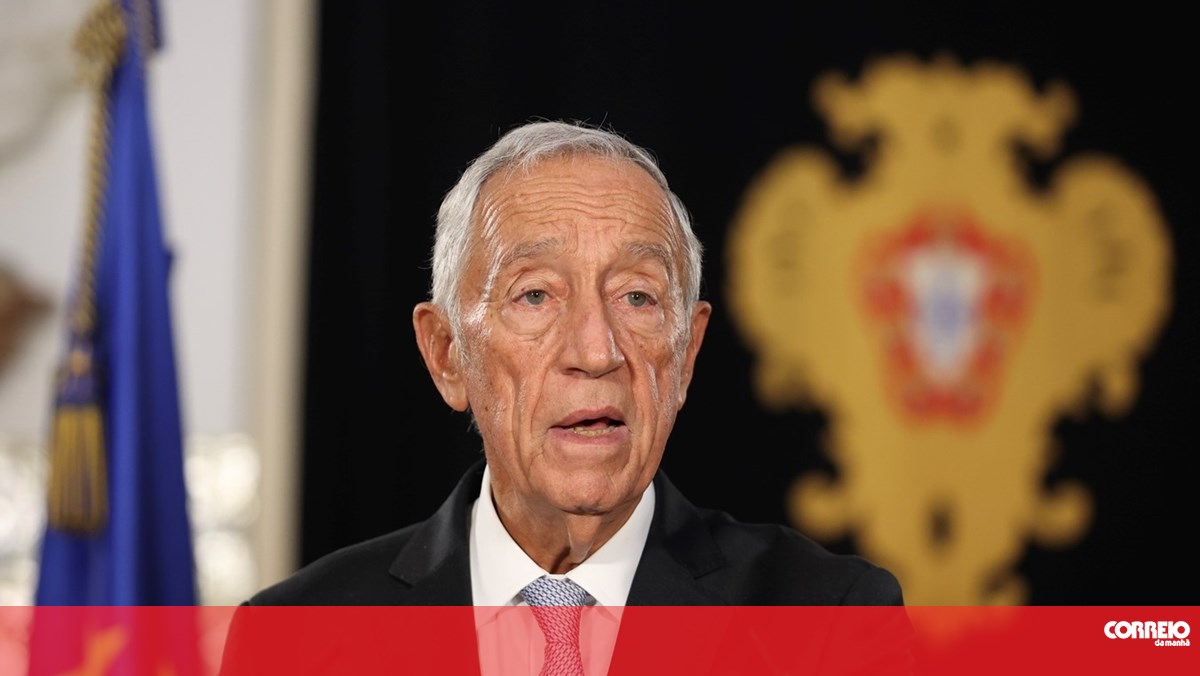 Presidente da República sugere criar comissão estatal para investigar abusos na Igreja