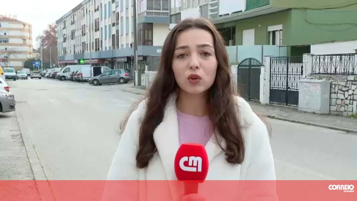 Jovem morre após ser esfaqueado no Seixal