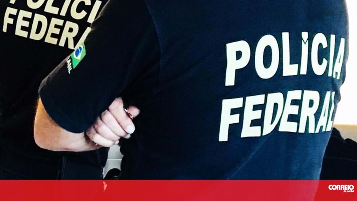 Polícia brasileira detém portuguesa com 4,5 quilos de cocaína em aeroporto – Mundo