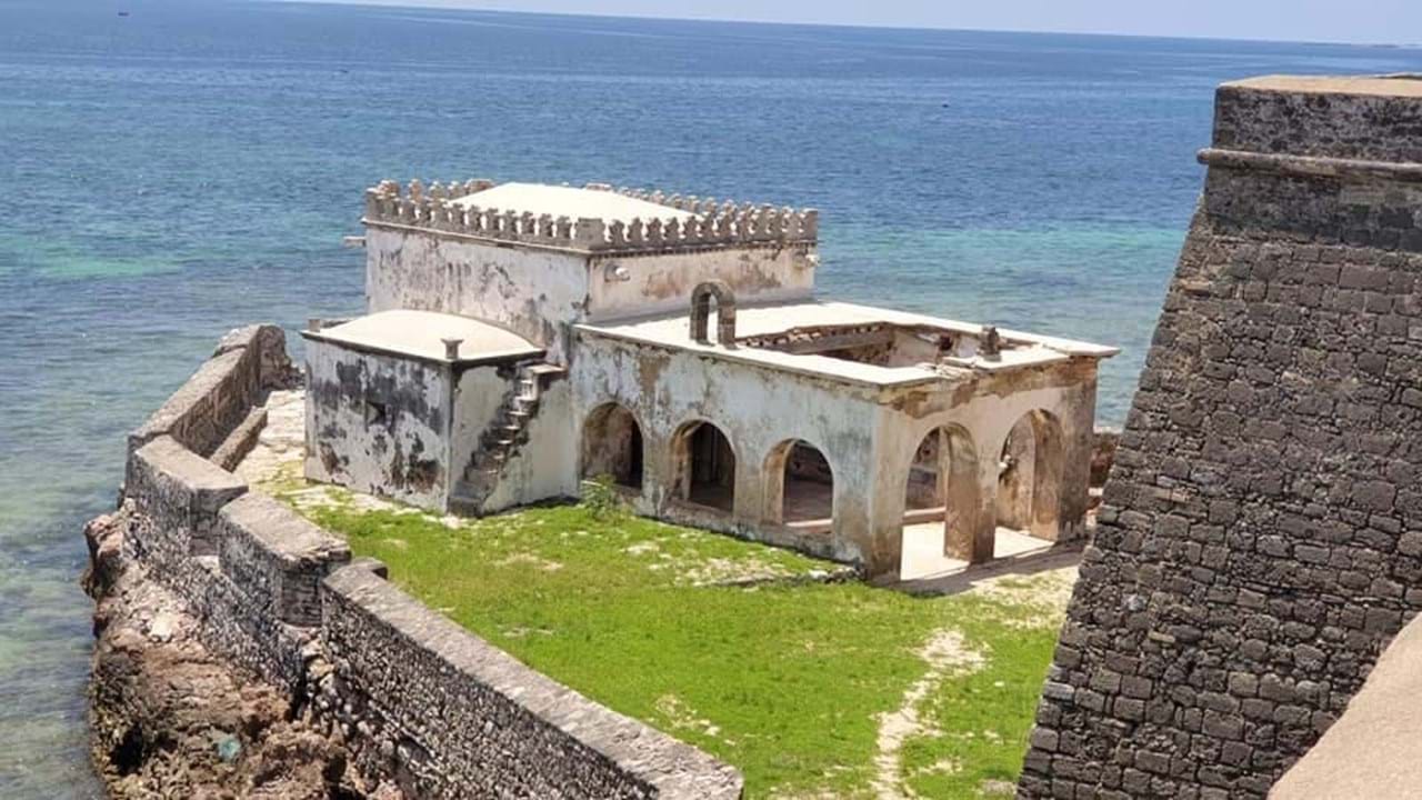 Capela mais antiga do oceano Índico vai ser reabilitada com apoio português, Património