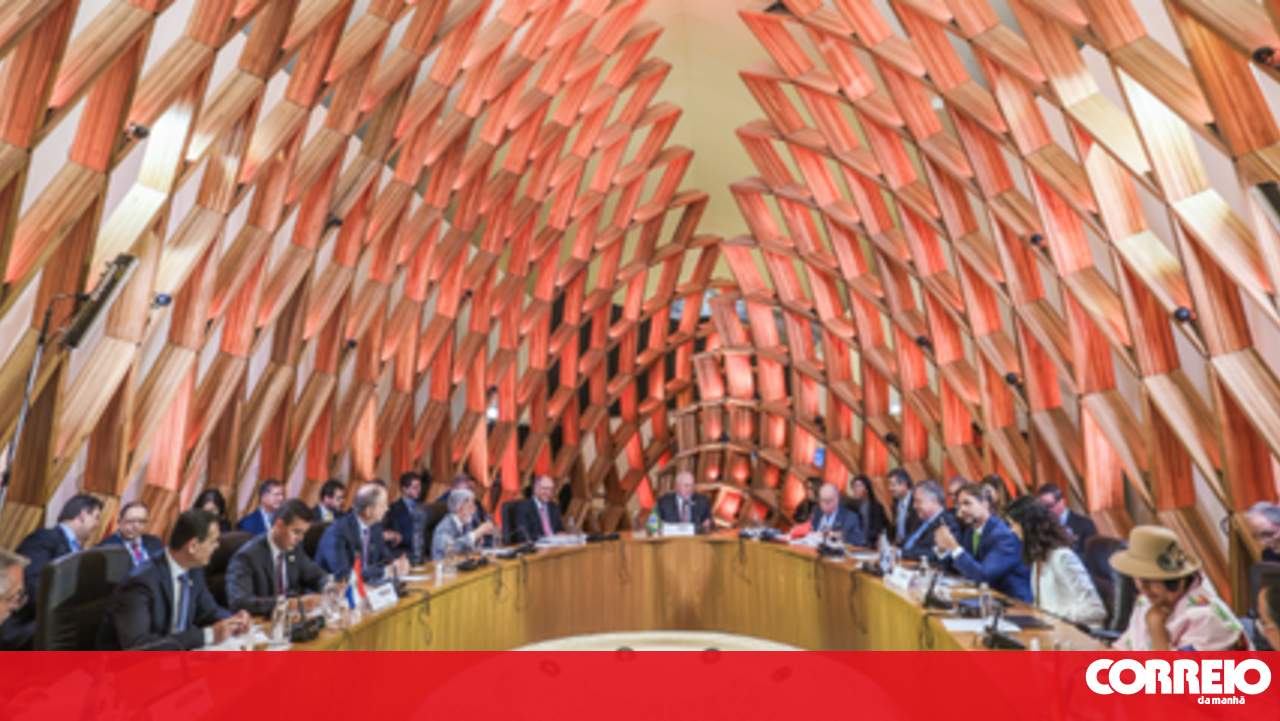 Commercial aspect of EU-Mercosur agreement enters into force this Friday