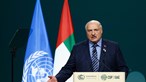 Três líderes europeus recusam-se a posar em fotografia com Lukashenko na COP28