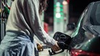 Impostos levam mais de 50% do preço da gasolina 