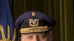 Morreu o General Luís Araújo, ex-Chefe do Estado-Maior da Força Aérea