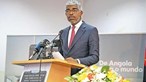 Ministro angolano pede à nova gestão da transportadora TAAG 'pleno funcionamento' das frotas