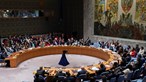 Conselho de Segurança da ONU exige cessar-fogo imediato em Gaza 