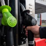 Gasolineiras ignoram baixa do petróleo