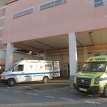 Carolina faleceu no serviço de neurocirurgia do Hospital Garcia de Orta, em Almada