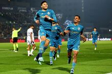 Famalicão vs FC Porto