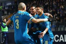 Famalicão vs FC Porto