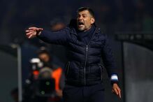 Famalicão vs FC Porto