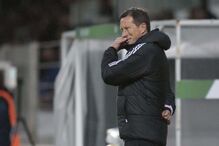 Moreirense vs Benfica