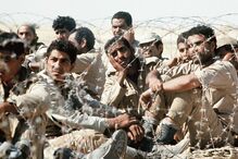 Guerra do Yom Kippur