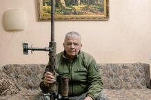 Vyacheslav Kovalskiy