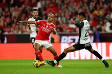 Benfica vs Farense 
