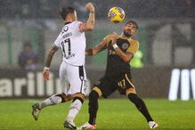 V. Guimarães - Sporting
