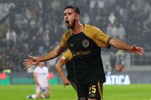 V. Guimarães - Sporting