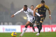 V. Guimarães - Sporting