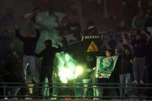 V. Guimarães - Sporting