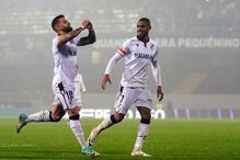 V. Guimarães - Sporting