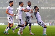 V. Guimarães - Sporting