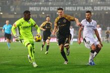 V. Guimarães - Sporting