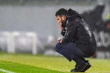 V. Guimarães - Sporting