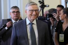 A Microsoft, que foi fundada por Bill Gates e Paul Allen, investiu 10 M €