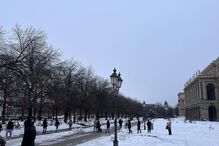 Cristina Ferreira esteve de férias em Munique