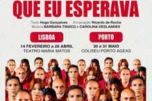 A madrugada que eu esperava