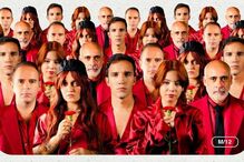  A madrugada que eu esperava