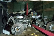 Gangue detido por furtar mais de 100 viaturas avaliadas em cerca de 3 milhões de euros