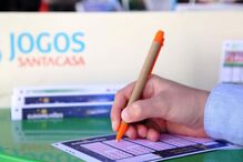 Será que hoje é o seu dia de sorte? Consulte a chave e saiba se foi o vencedor do Euromilhões