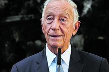 Marcelo Rebelo de Sousa
