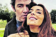  Catarina Furtado e João reis 