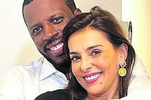 Estrela da RTP com Dino