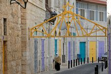 Natal em Belém em 2022