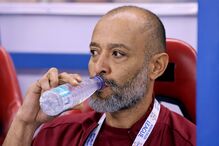 Nuno Espírito Santo