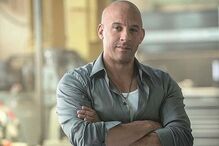 Vin Diesel