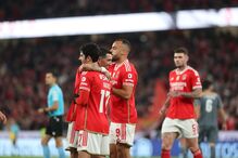Benfica 